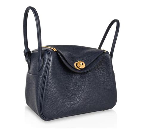 lindy hermes bags|Hermes lindy 26 blue nuit.